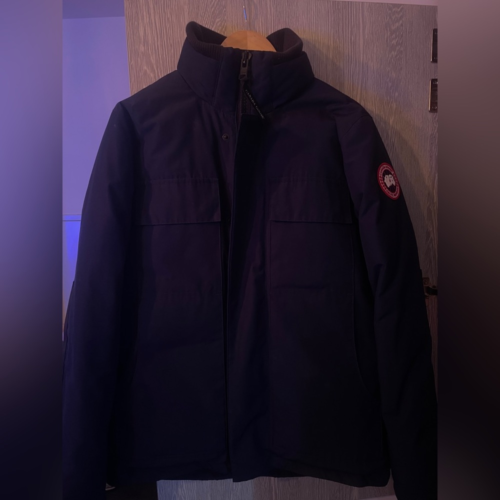 Canada Goose Jacket